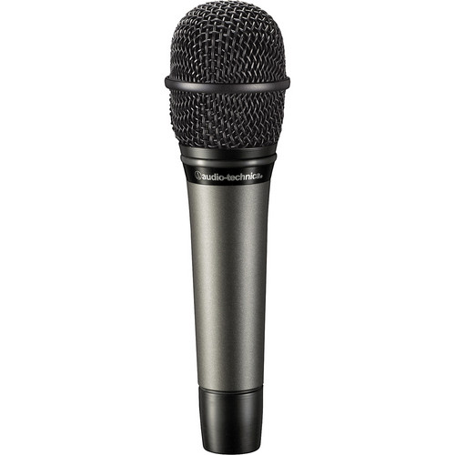 Audio-Technica ATM610a Handheld Hypercardioid Dynamic ATM610A