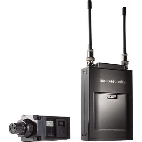 Audio-Technica ATW-1812D - 1800 Series Wireless ATW-1812D B&H
