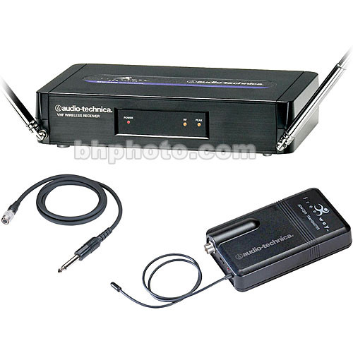 Audio-Technica ATW-251 200 Series FreeWay Wireless ATW-251/G-T8