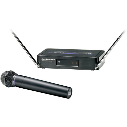 Audio-Technica ATW-T252 200 Series FreeWay Handheld ATW-252-T8