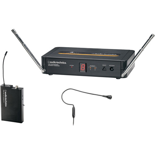 Audio-Technica ATW-701 Wireless Headset Microphone ATW-701/H92