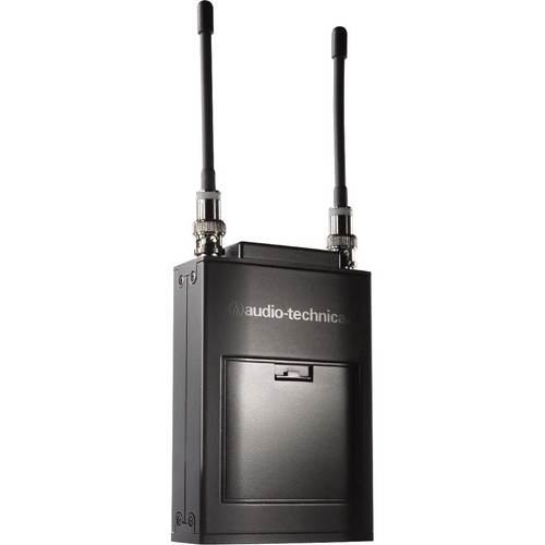 Audio-Technica ATW-R1820 - Dual Channel Diversity Receiver