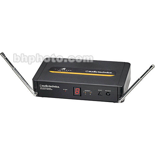 Audio-Technica ATW-R700 Wireless Receiver