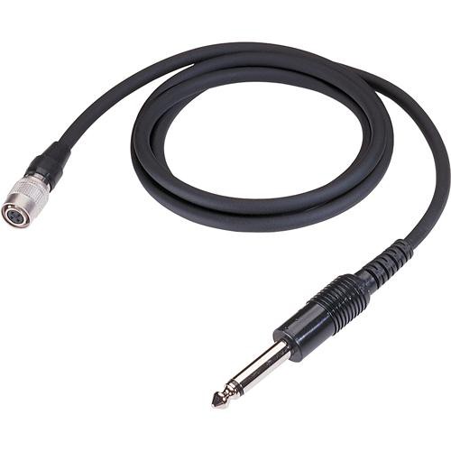 Audio-Technica AT-GCW - Instrument & Guitar Cable