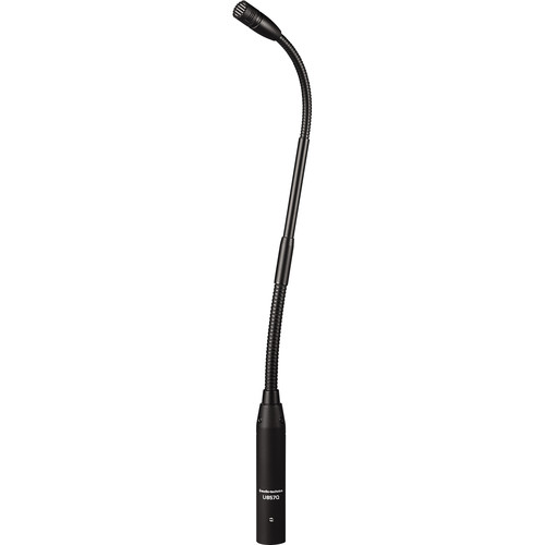 Audio-Technica U857Q Gooseneck Microphone