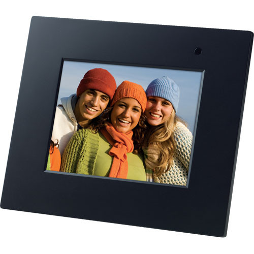 Audiovox DPF800 - 8" Digital Picture Frame