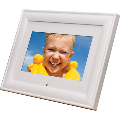 Audiovox DPF908 - 9" Digital Picture Frame