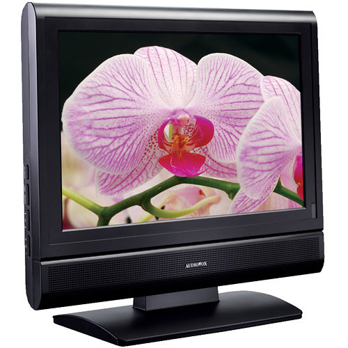 Audiovox FPE1508 15" HD LCD Television