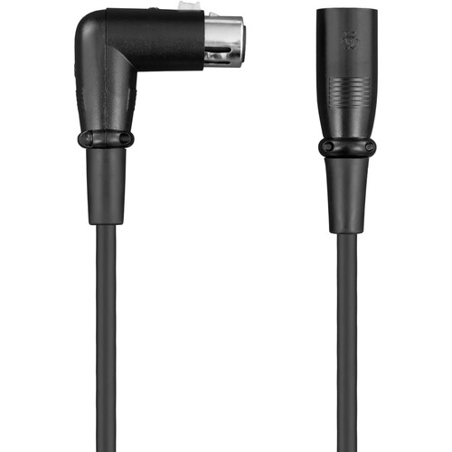 Audix XLR 3-pin Cable - 25 ft