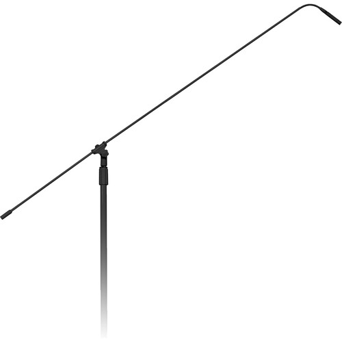 Audix MB5050 MicroBoom System 50" Gooseneck Condenser Microphone (Black, Cardioid)