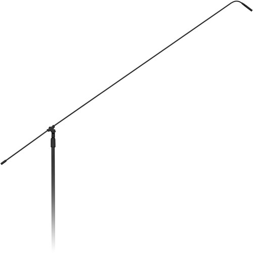 Audix MB8450HC MicroBoom System 84" Gooseneck Condenser Microphone (Black, Hypercardioid)