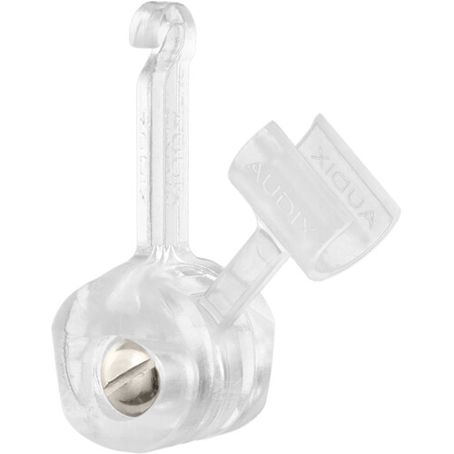 Audix Hanger-MICRO Clip