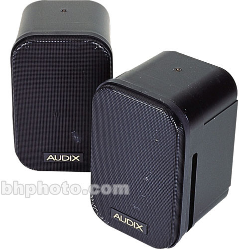 Audix PH3s - PowerHouse 2-Way 3.5