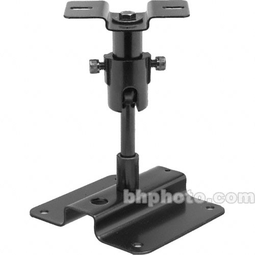 Audix SWB101 Wall Mount Swivel Bracket for PH5VS Speakers (White) (Pair)