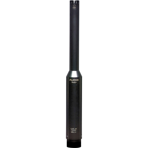 Audix TR-40A - Condenser Recording and Test Microphone