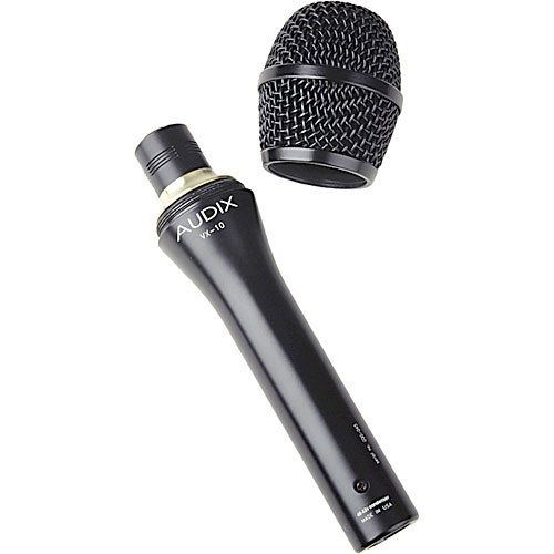 Audix VX10LO - Handheld Condenser Microphone VX10-LO B&H Photo