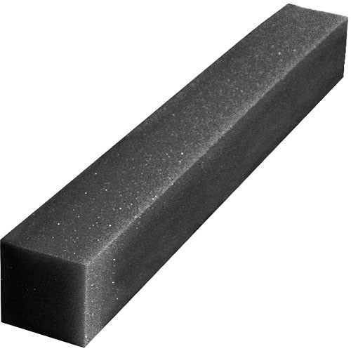 Auralex 3" Cornerfill (Charcoal Gray) - 16 Pieces