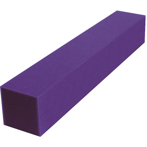 Auralex 4" Cornerfill (Purple) - 9 Pieces