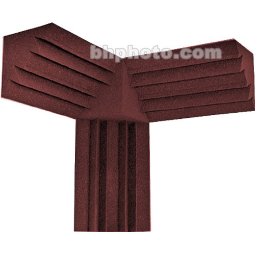 Auralex ATOM 12 System (Burgundy)