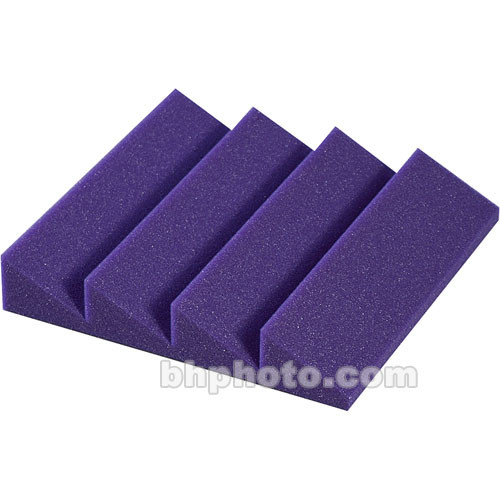 Auralex DST-114 (Purple) - 24 Pieces