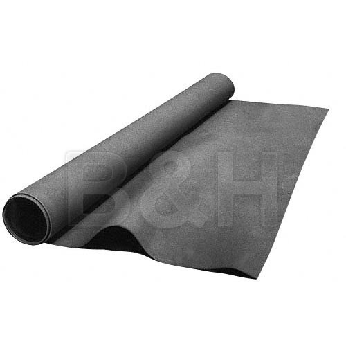 Auralex SheetBlok Sound Isolation Barrier (30 x 4', Black)