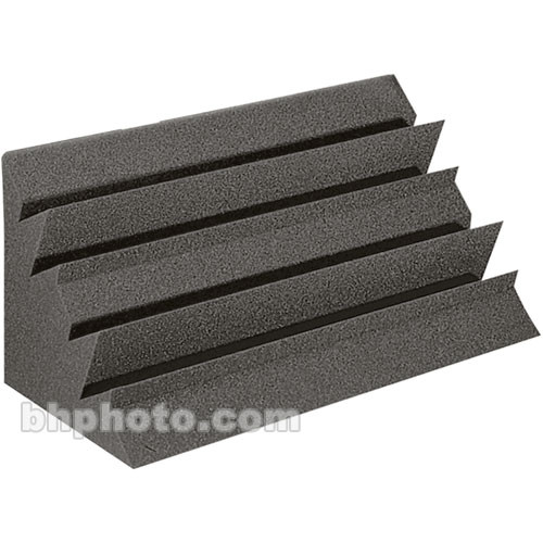 Auralex LENRD Bass Trap (Charcoal Gray, 8-Pack)