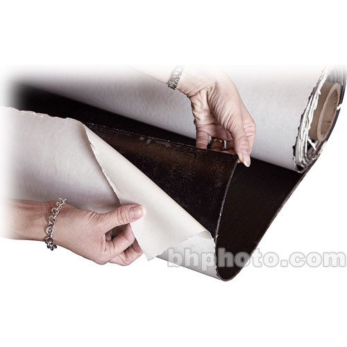 Auralex SheetBlok-Plus Sound Isolation Barrier (Black) - 30' x 4' x 1/8" Roll (10 Rolls)