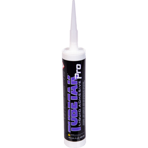 Auralex Tubetak Pro Liquid Adhesive (Single Tube)