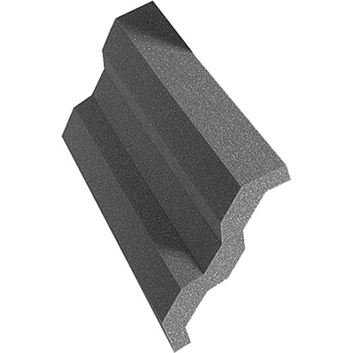 Auralex VersaTile Absorber Panel (16 x 24", 24-Pack, Charcoal)