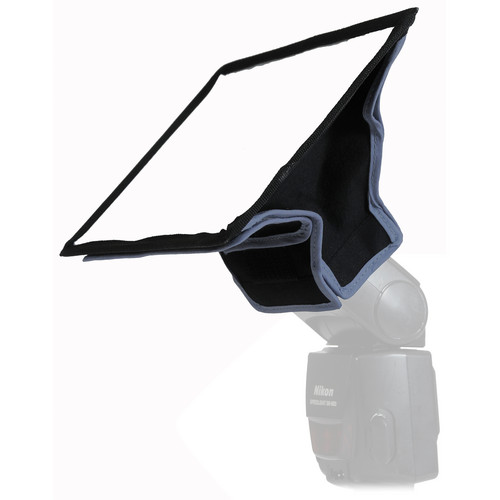Aurora Mini/Max 6 x 8" BHB Soft Box