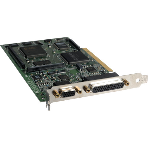 Aurora IGNITER Video Capture Card