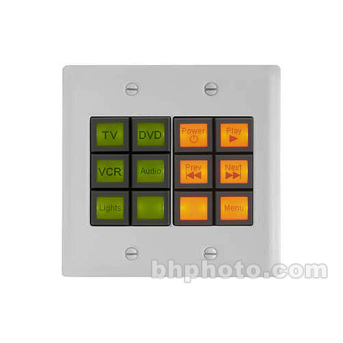 Aurora Multimedia WP-12 WACI Pad