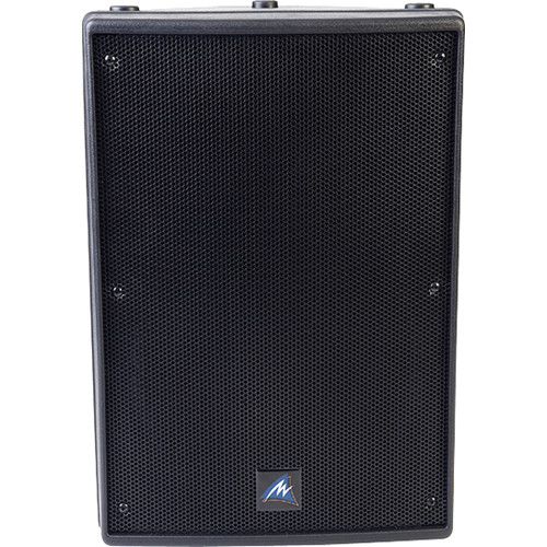 Australian Monitor XRS10 B Passive Loudspeaker