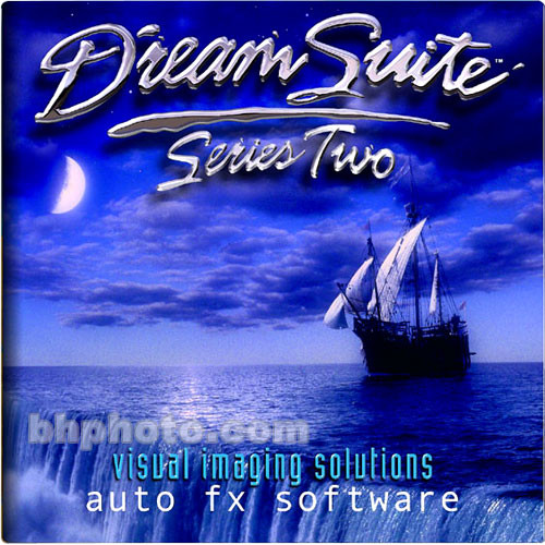 Auto FX Software DreamSuite Series 2 Pro