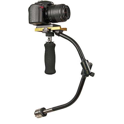 AutocueQTV Motion Pro Camera Stabilizer
