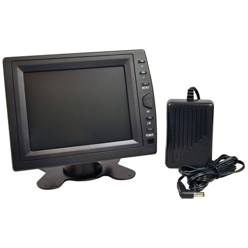 AutocueQTV 5" Preview Monitor