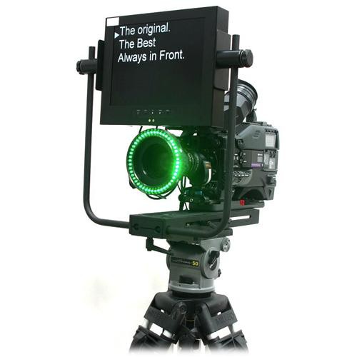 AutocueQTV PSP12 Professional 12" Teleprompter