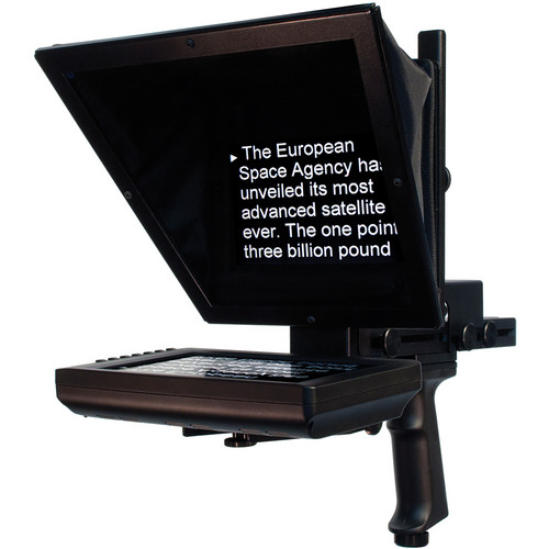 AutocueQTV SSP07 Starter Series Prompter (7")