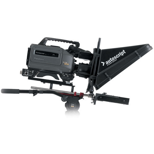 Autoscript ELP12-P TFT Teleprompter Portable Entry Level
