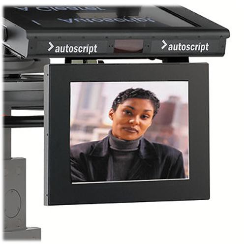 Autoscript ELP15-OA 15" On-Air Teleprompter Kit