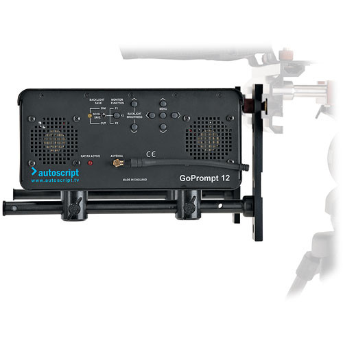 Autoscript GP12-P Wireless Prompting System