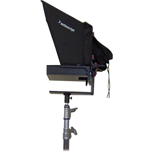Autoscript LED15TFT-FS LED Prompter (Free-Standing)