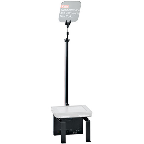 Autoscript Motorized Robotic Conference System MRFS