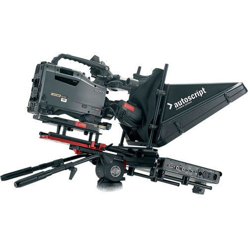 Autoscript TFT15HB-P On-Camera TFT Portable Teleprompter