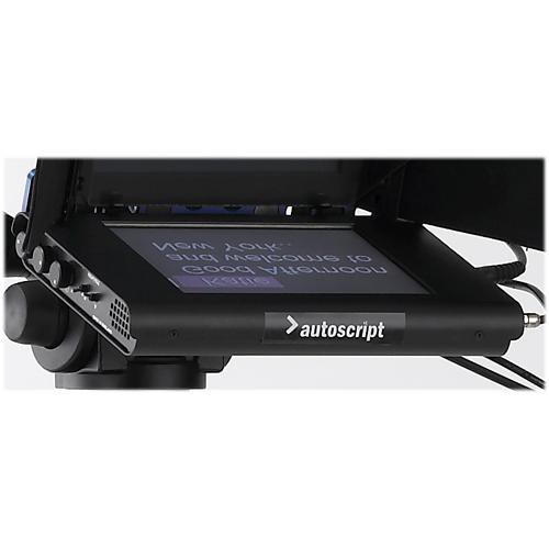 Autoscript TFT8HB-M 8" High Brightness Monitor