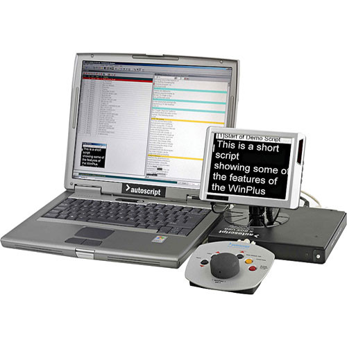 Autoscript WinPlus Software Package WPS (PCI)