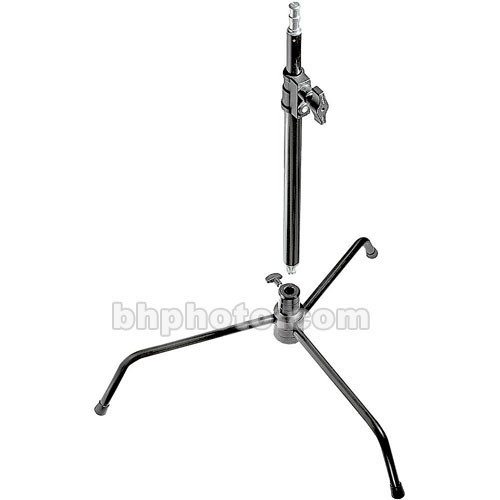Avenger Baby Backlite Stand (Black, 3.2')
