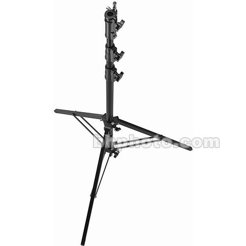 Avenger A115B Black Light Stand