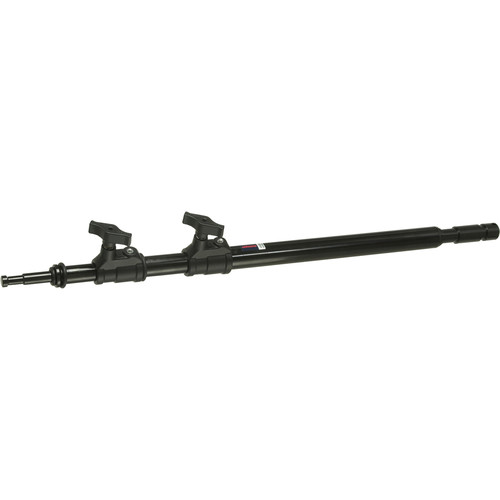 Avenger A2014CB 20" Double Riser 4.5' Column for C-Stand (Black)