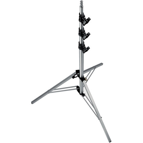 Avenger Stacker Stand with Leveling Leg